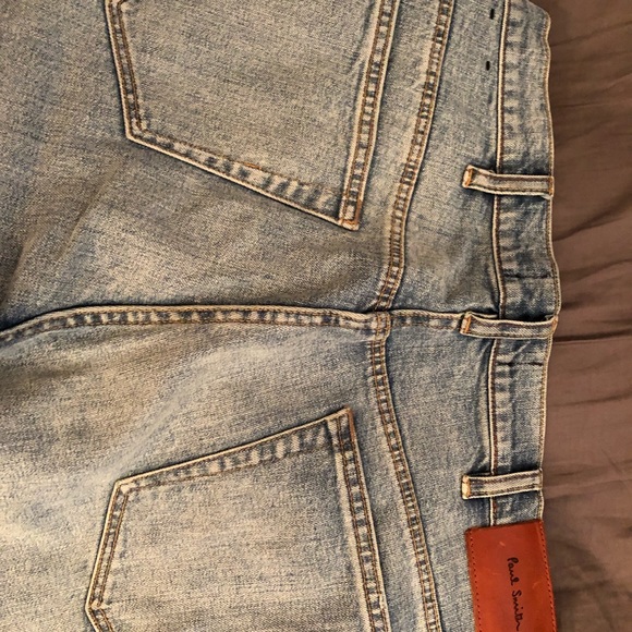 Paul Smith Skinny Jeans - Picture 2 of 4